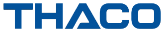 Logo Thaco